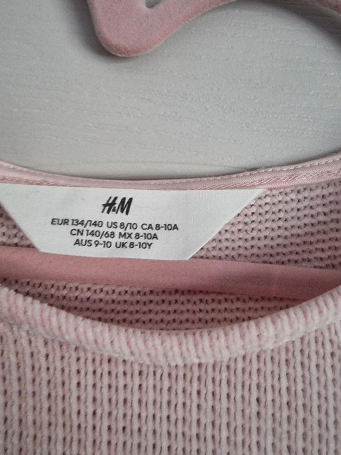 Robe rose - photo numéro 2