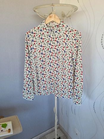 Chemise Taille S