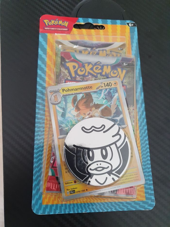 Duopack pokemon stars étincelantes évolution à paldea fr