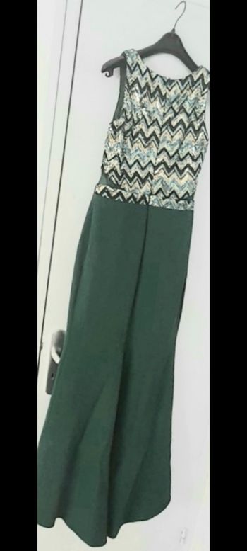 Robe de soirée élégante