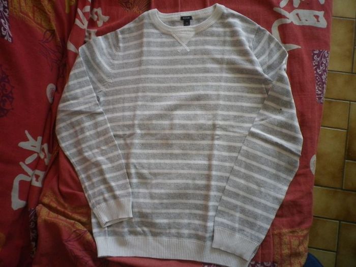 PULL