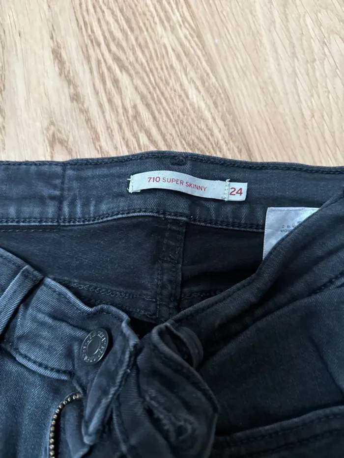 jeans skinny - photo numéro 2