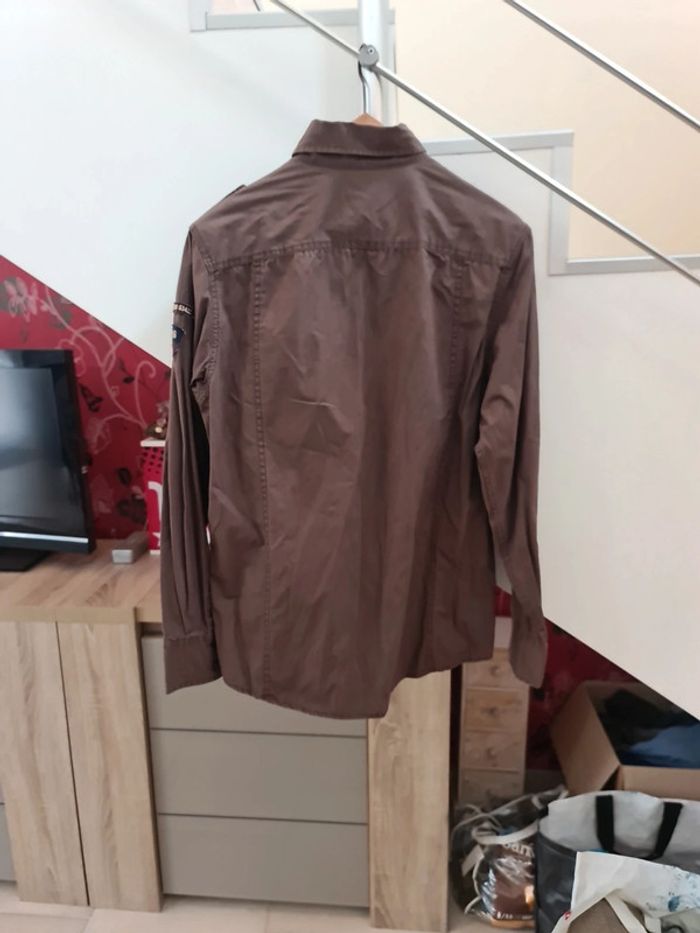 Chemise neuve taille M - photo numéro 5