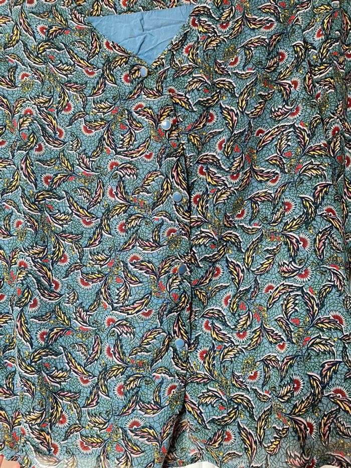 Blouse vila - photo numéro 3