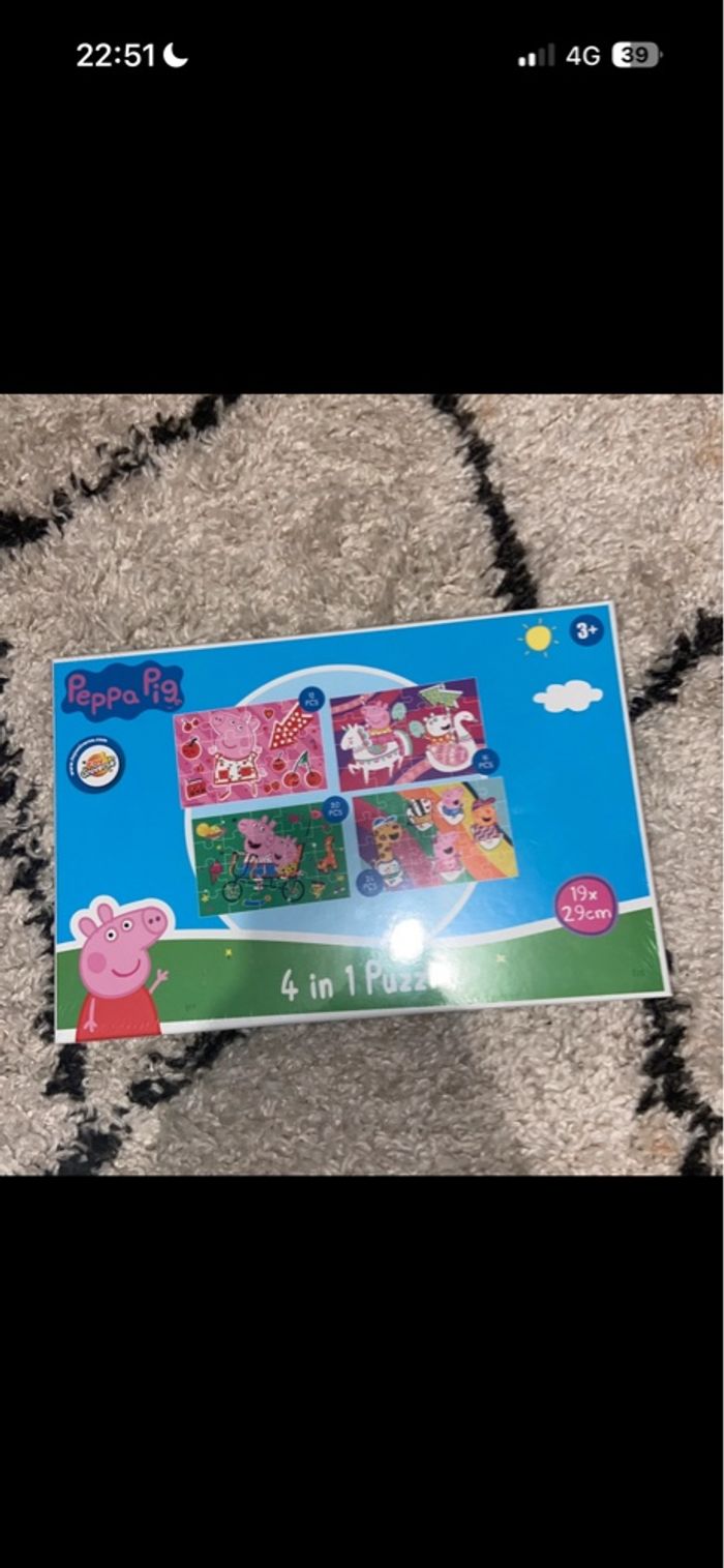 Puzzle - photo numéro 2