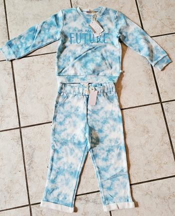 Ensemble fille 3ans