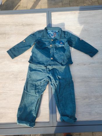 Ensemble Petit Béguin