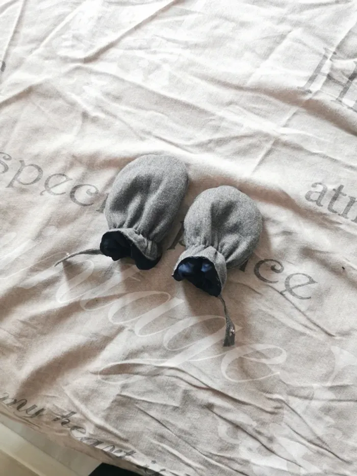 Combinaison - photo numéro 4