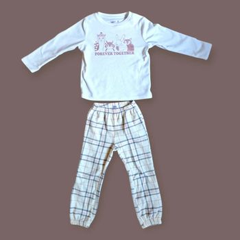 Pyjama 3 ans