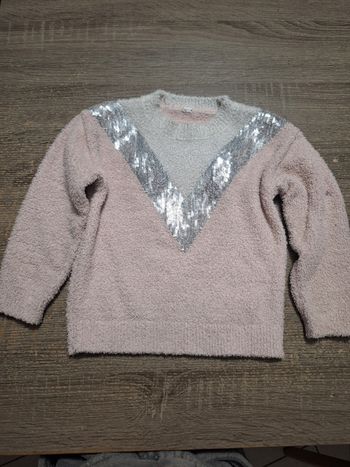 Pull chaud
