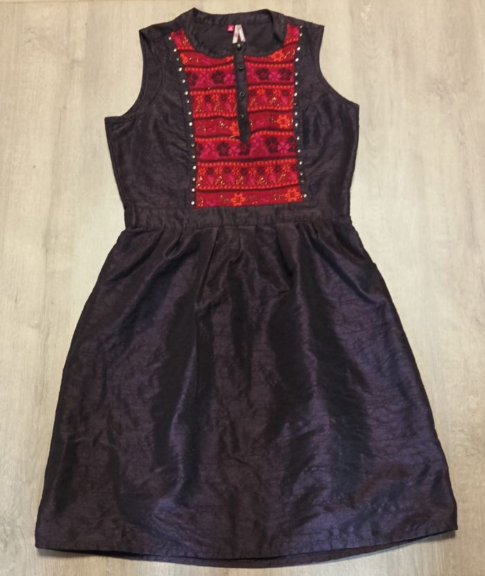 Lot robe 14 ans - photo numéro 8