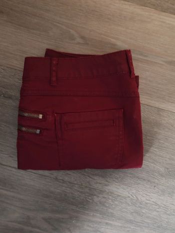 Jupe taille 36 cache cache