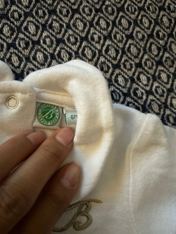 Bodie fille - photo numéro 2