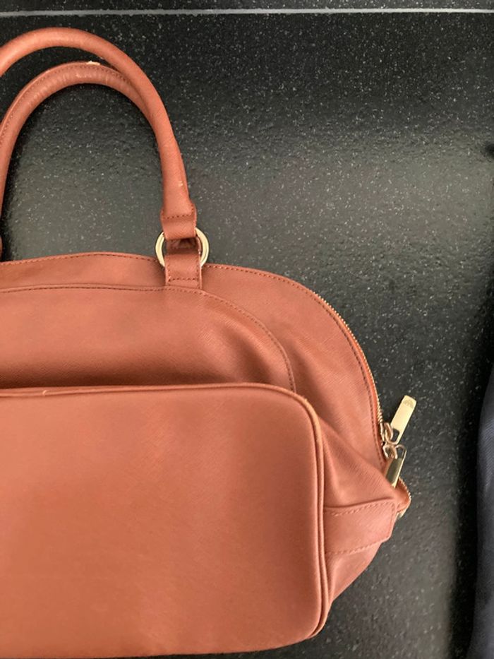 Sac Armani Jeans femme - photo numéro 12