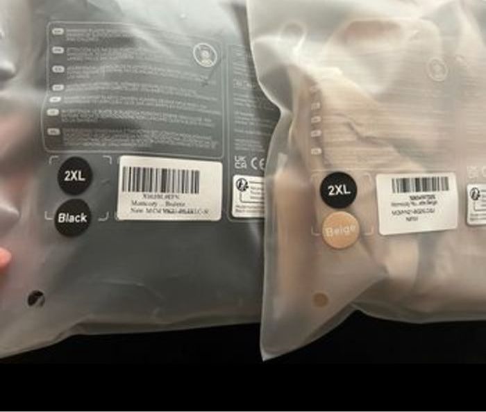 2 soutiens gorges Mom Cozy - photo numéro 2