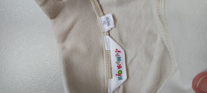 Sous pull 3 ans - photo numéro 5