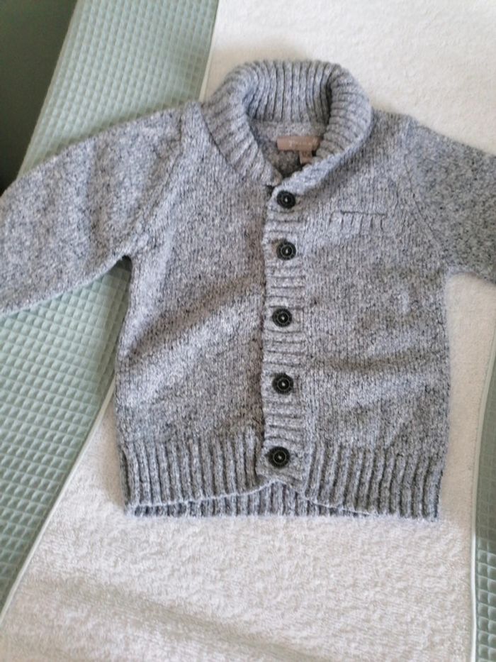 2 gilets - photo numéro 4