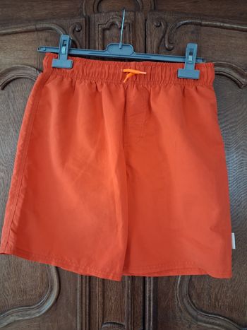 Short de bain