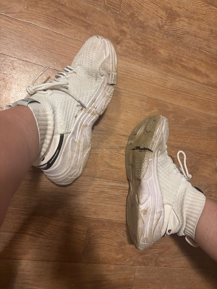 Baskets - photo numéro 4