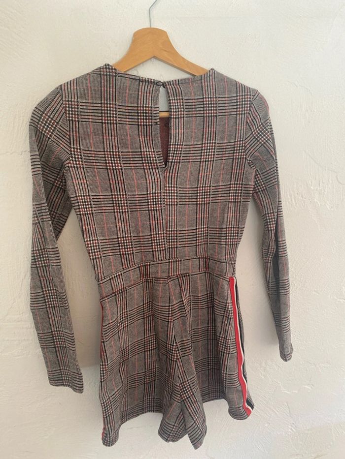 Combinaison short Bershka taille XS - photo numéro 4