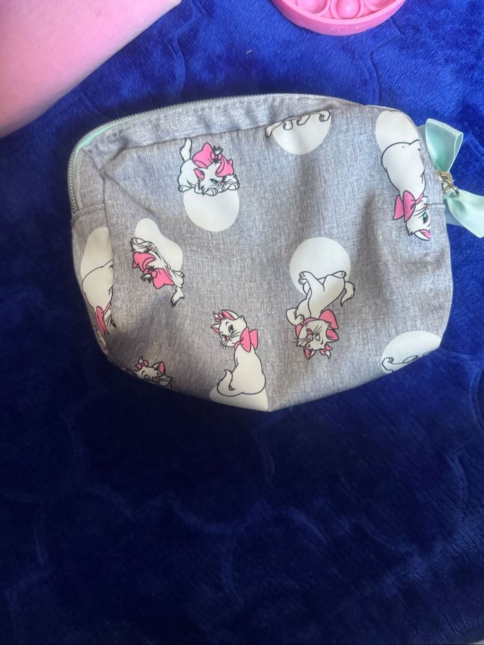 Trousse Marie Disney - photo numéro 2