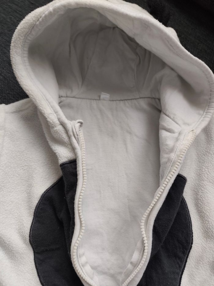 Gilet bébé garçon - photo numéro 2