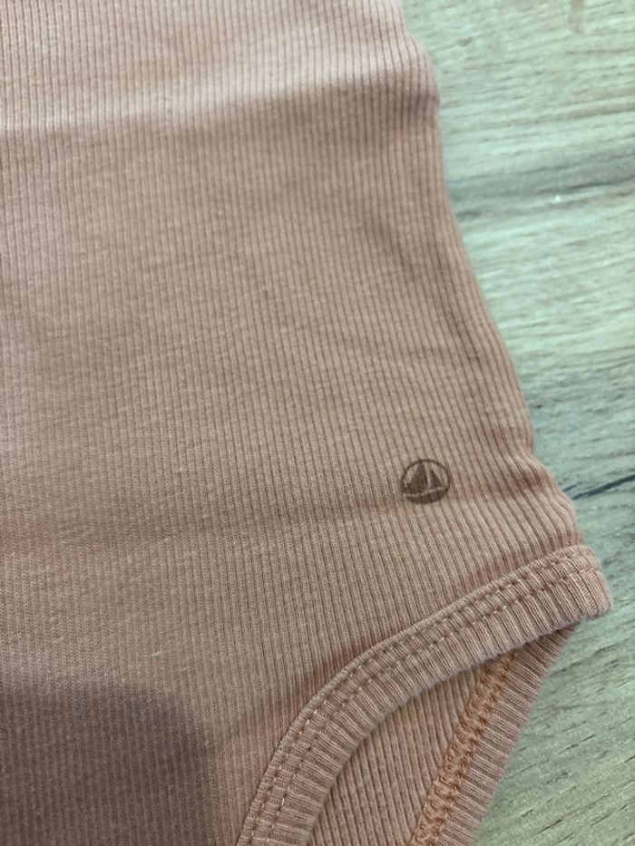 Body thermique 18 mois Petit bateau - photo numéro 2