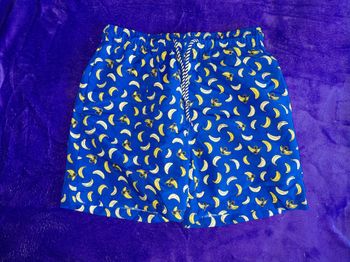 Short de bain