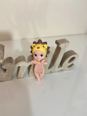 Sonny Angel Lion