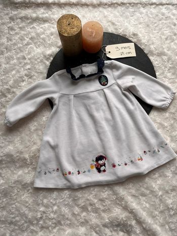 Robe hiver