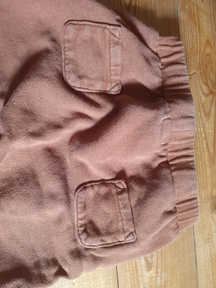 Pantalon - photo numéro 4