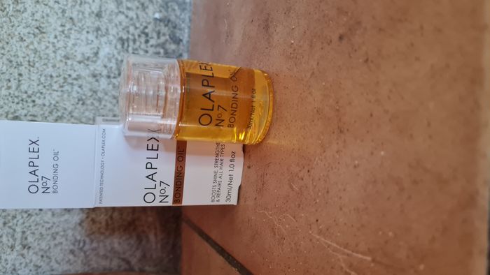 vend Olaplex 7 - 30ml jamais ouvert