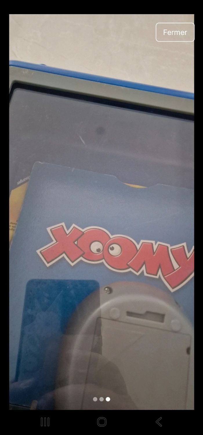 Jeu xoomy dessin - photo numéro 3
