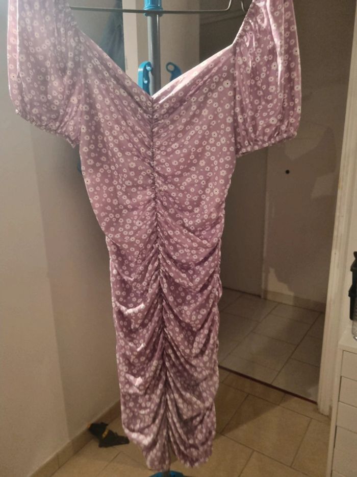 Robe - Taille S/M - photo numéro 3