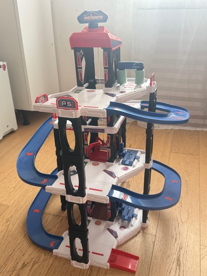 Garage Majorette - photo numéro 5