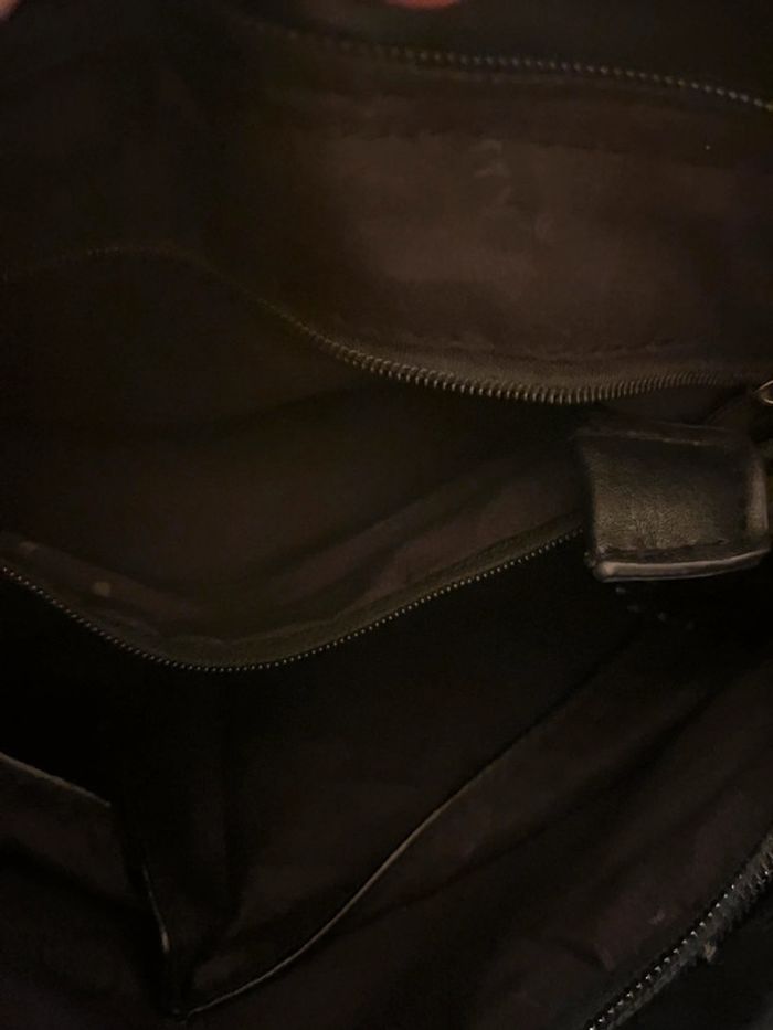 Sac bandoulière - photo numéro 6