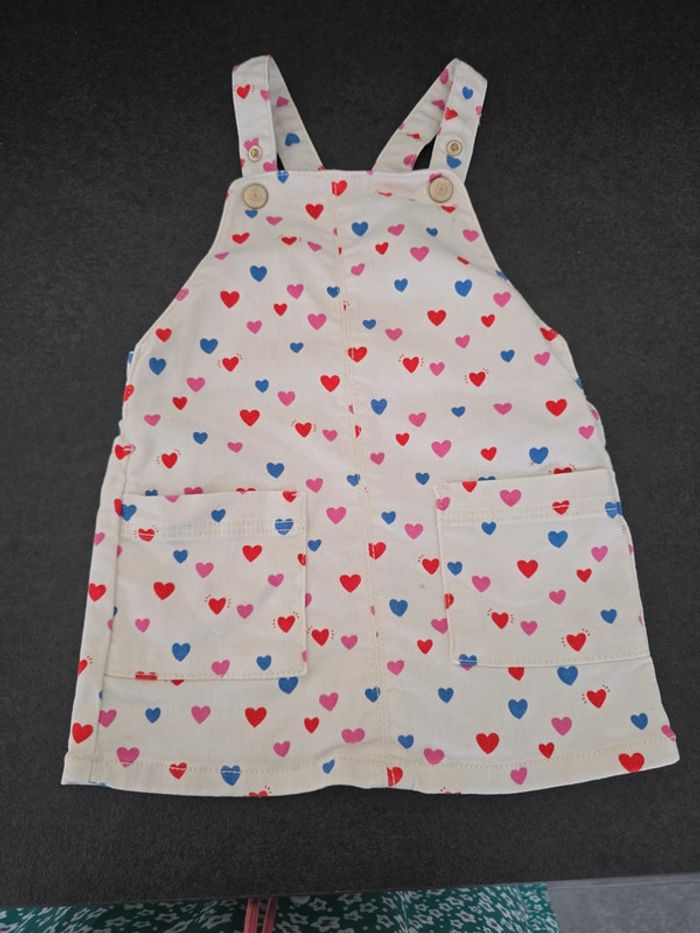 Robe tape à l'oeil 18 mois
