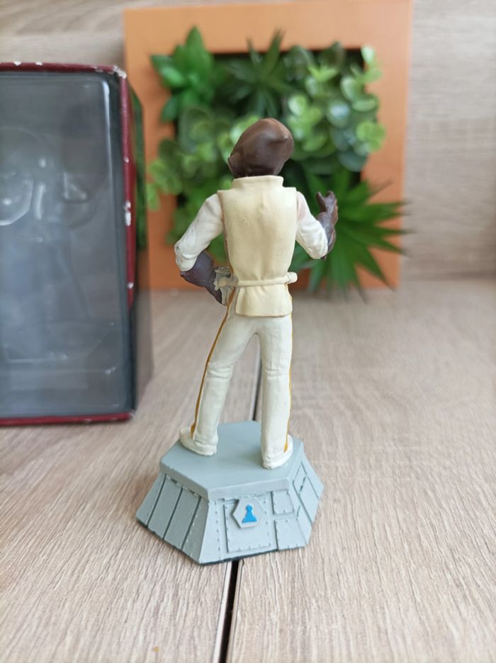 Figurine pièce d'échecs Star Wars Altaya - photo numéro 4
