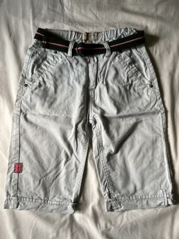 Bermudas Lee Cooper
