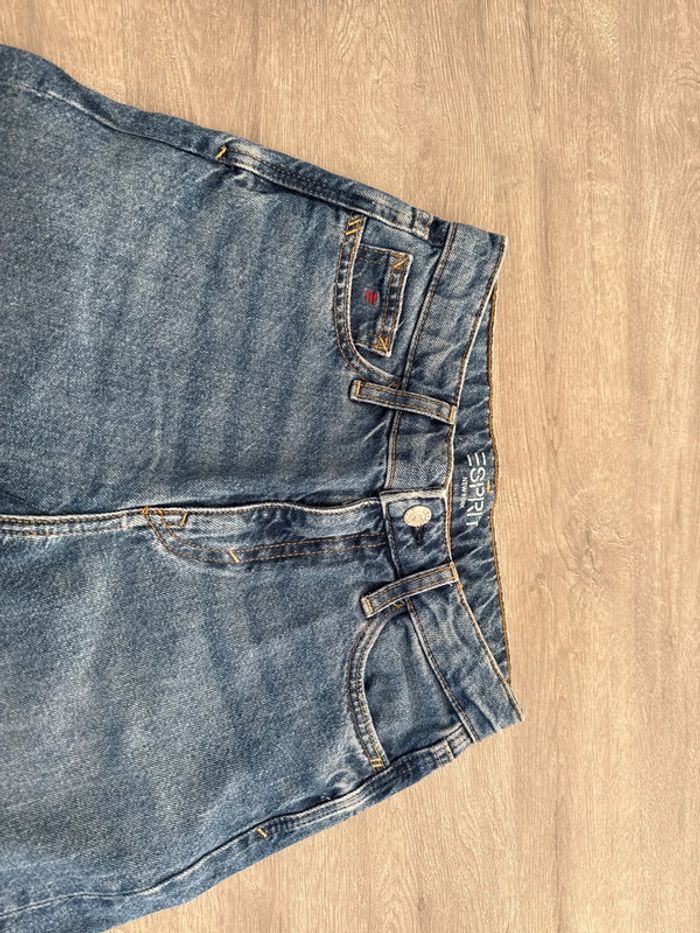 Pantalon coupe droite - photo numéro 3