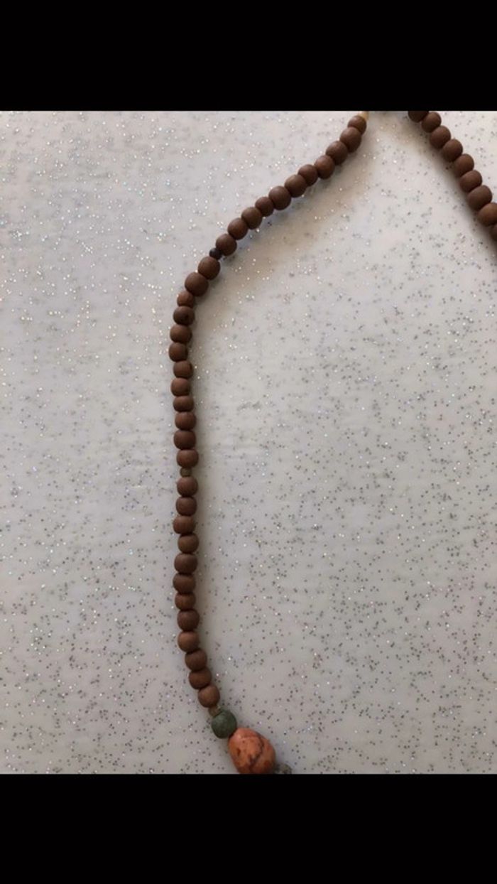 Collier fantaisie - photo numéro 7