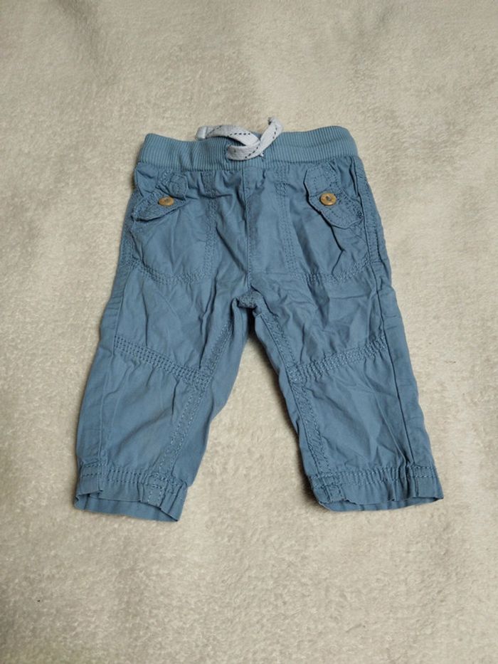 Pantalon - photo numéro 2