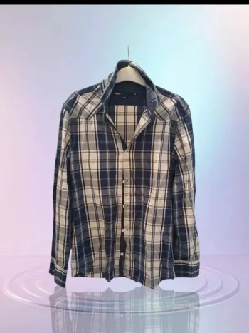 Chemise Jules Homme S