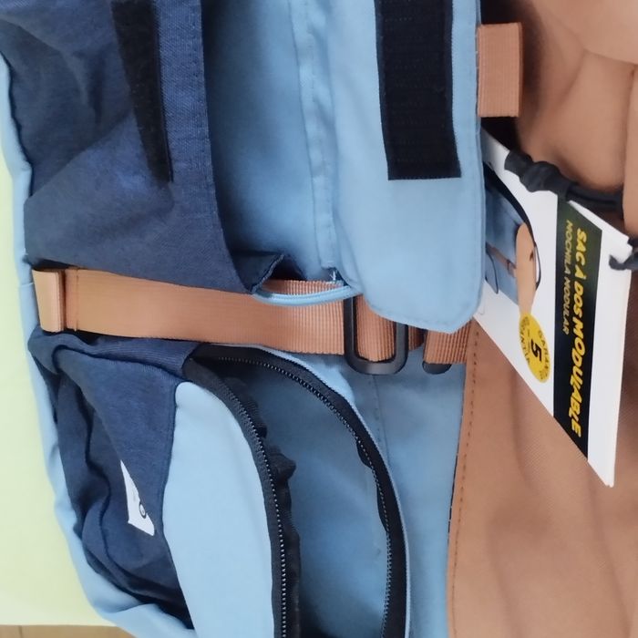 Sac à dos modulable 23L Neuf - photo numéro 2