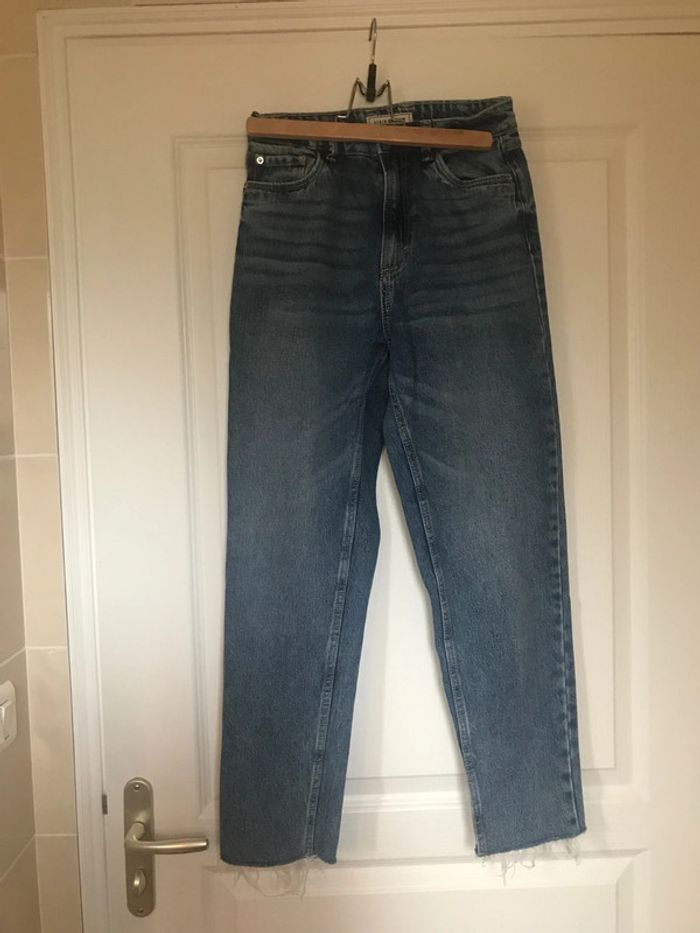 Jean Mom