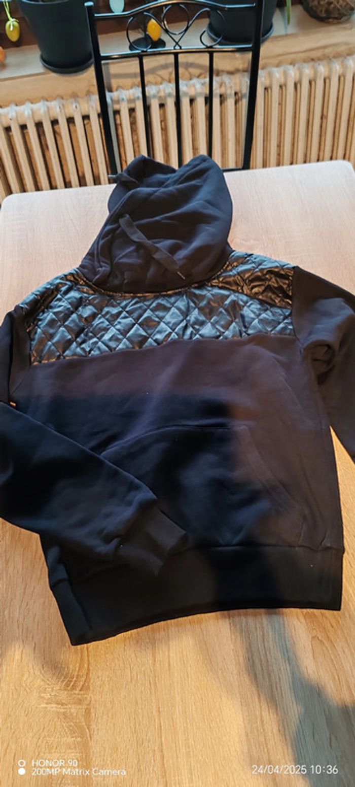 Pull united Marshall