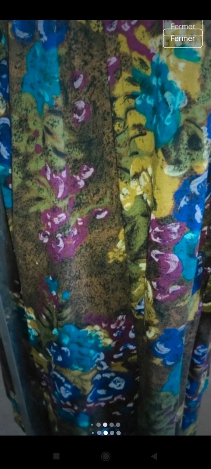 Très belle robe femme f4 - photo numéro 6