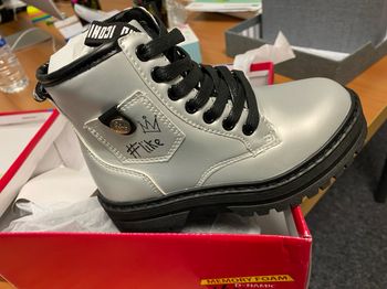 MAGNIFIQUES BOTTINES SHONE