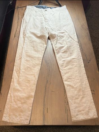 Pantalon jeans homme Salsa taille 40