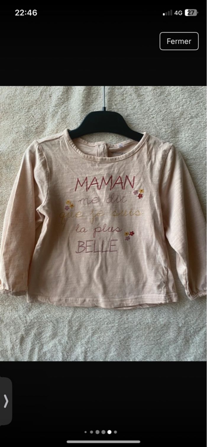 3 ans fille - photo numéro 8